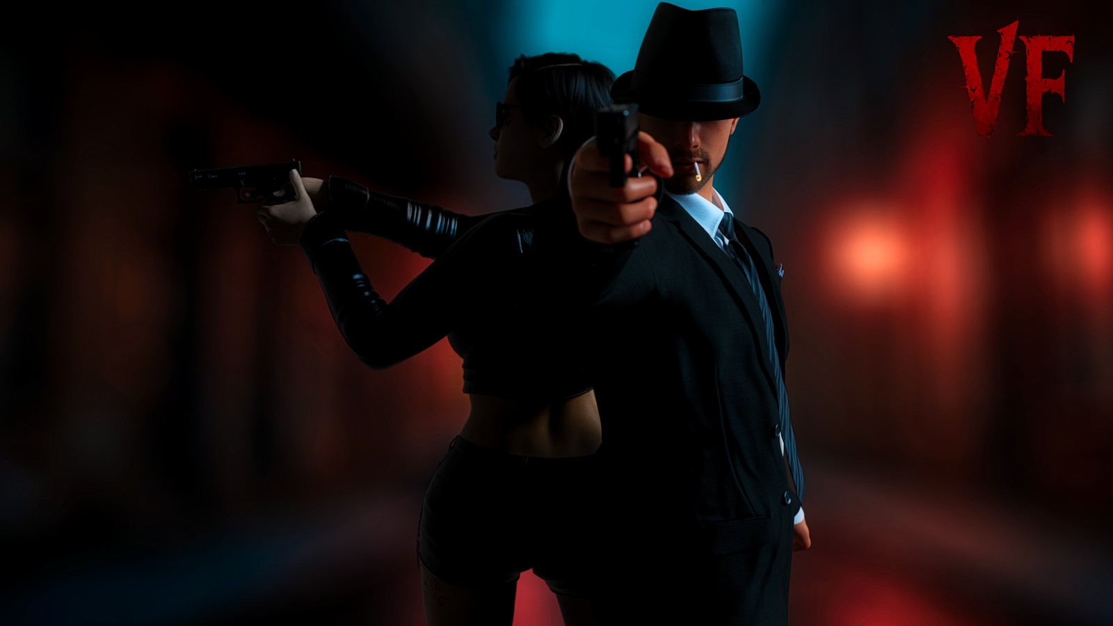 Valenza Family - Early Access